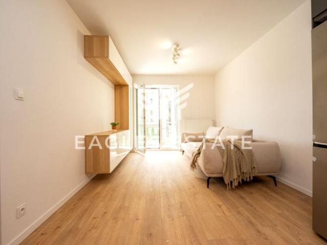 Jana Olbrachta 38,04 m², Rzeszów