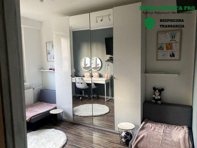 Jana Ostroroga 41 m², Gdańsk
