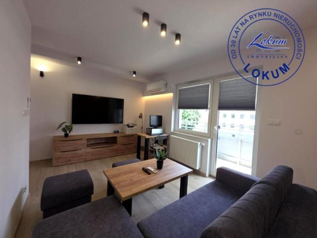 Jana Ostroroga 47,07 m², Leszno