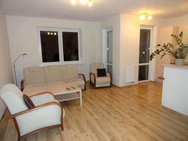 Jana Ostroroga 50 m², Leszno
