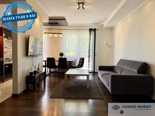 Jana Ostroroga 64 m², Leszno