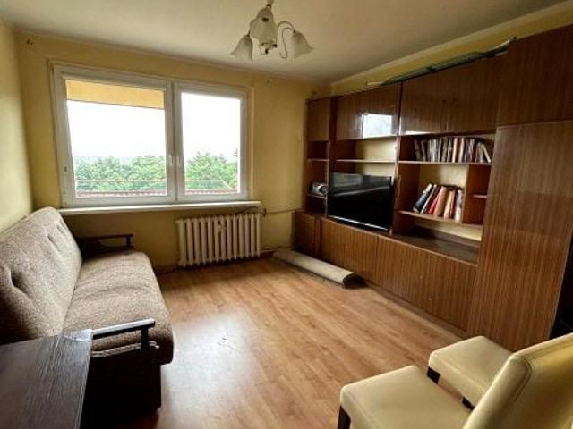 Jana Ostroroga 19,60 m², Słupsk