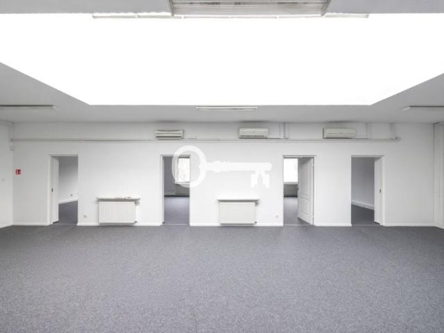 Jana Ostroroga 280 m², Warszawa