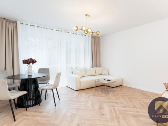Jana Żabińskiego 51,80 m², Warszawa