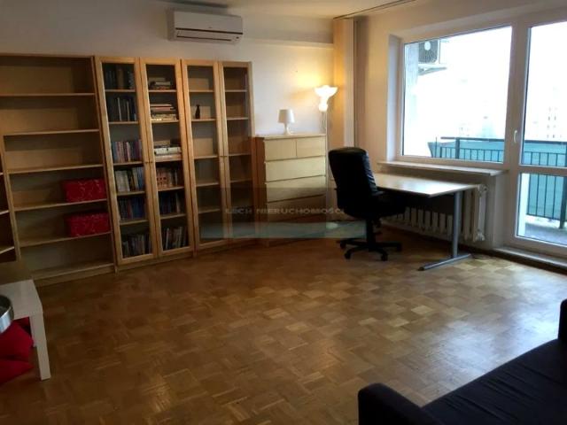 Jana Żabińskiego 53,81 m², Warszawa