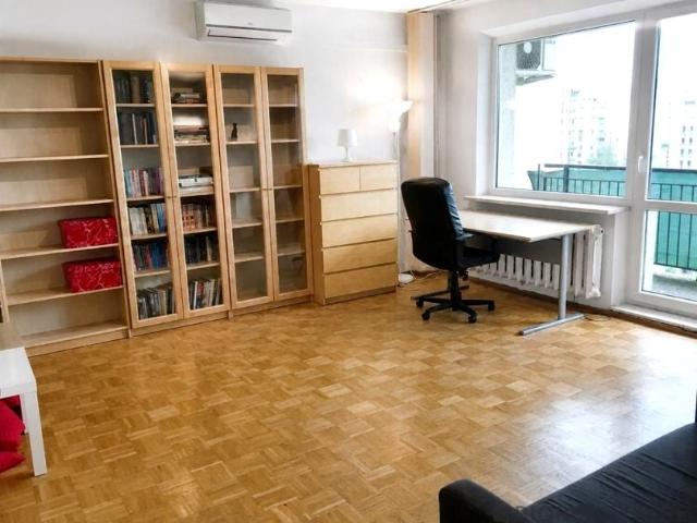 Jana Żabińskiego 53,81 m², Warszawa