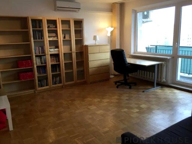 Jana Żabińskiego 53,81 m², Warszawa