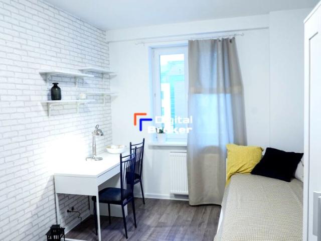 Jana Żabińskiego 75 m², Warszawa