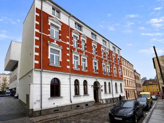 Jana Łangowskiego 993 m², Opole