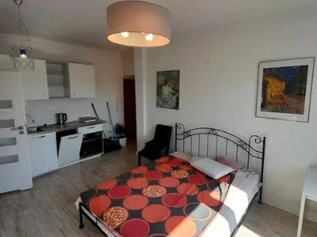 Jana Bytnara Rudego 23 m², Warszawa