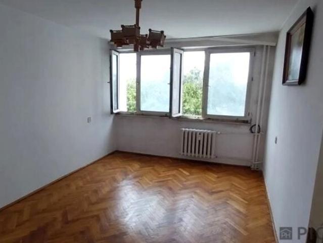 Jana Bytnara Rudego 36 m², Warszawa