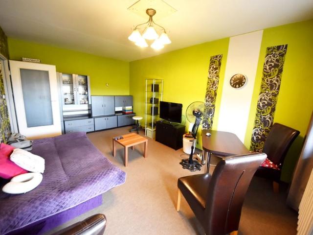 Jana Bytnara Rudego 47,40 m², Opole