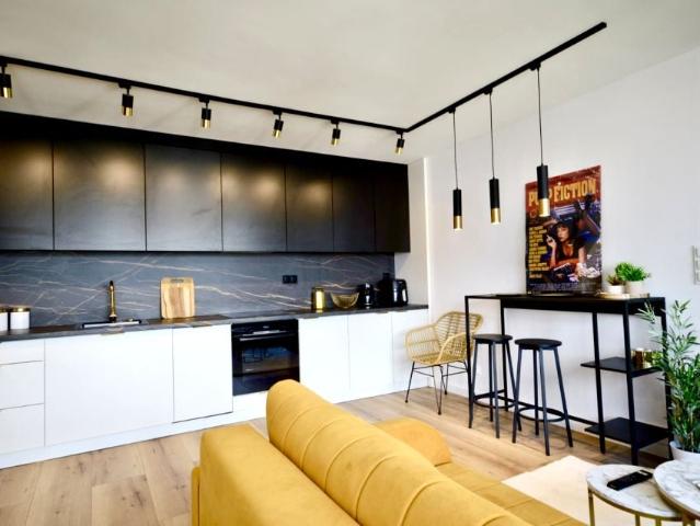 Jana Bytnara Rudego 60 m², Opole