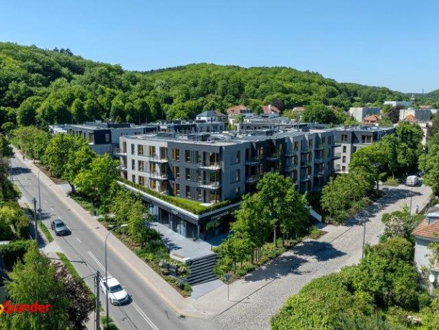 Jana Bażyńskiego 128,23 m², Gdańsk