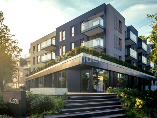 Jana Bażyńskiego 50,07 m², Gdańsk