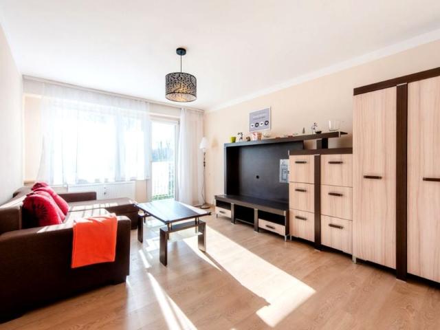 Jana Boenigka 60,20 m², Olsztyn