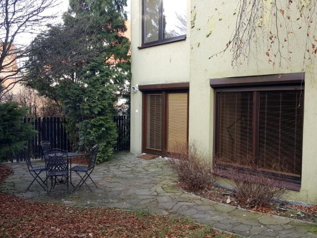Jana Brożka 8 50 m², Kraków