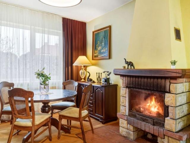 Jana Brzechwy 140 m², Dziekanów Leśny