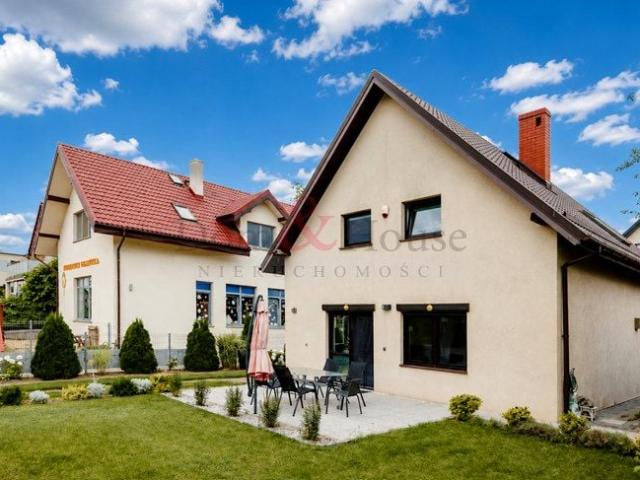 Jana Brzechwy 140 m², Reda