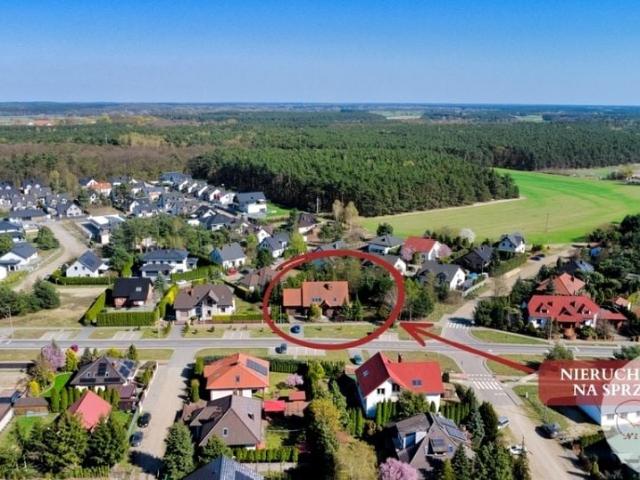 Jana Brzechwy 236,90 m², Mosina