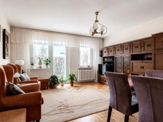 Jana Brzechwy 61,07 m², Gdynia