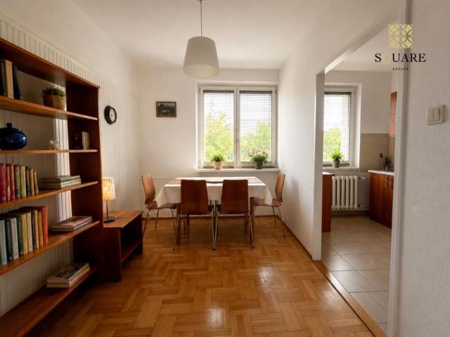 Jana Cybisa 63,80 m², Warszawa