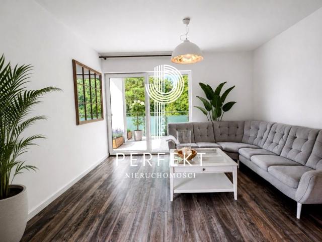Jana Christiana Andersena 102 m², Szczecin