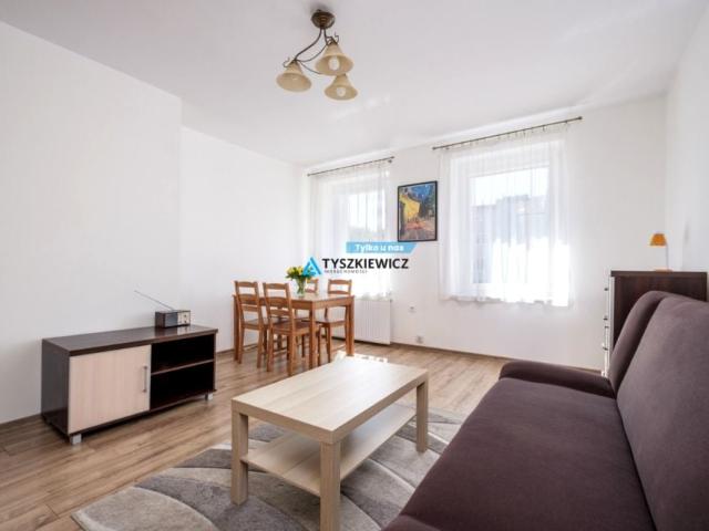 Jana Chryzostoma Paska 38 m², Gdańsk