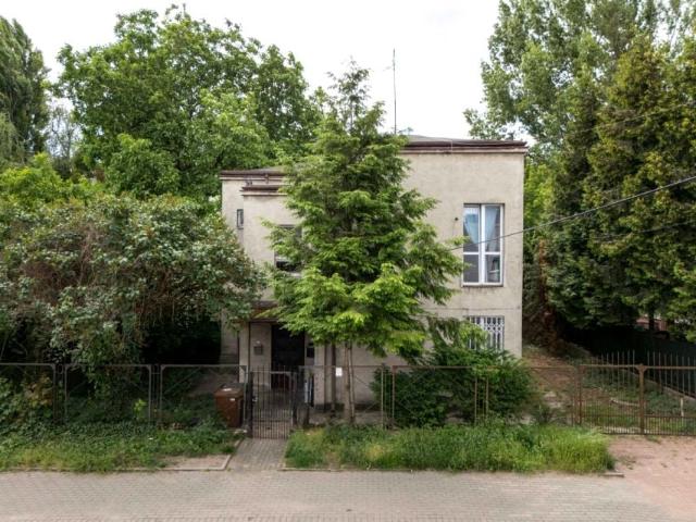 Jana Chryzostoma Paska 67,78 m², Warszawa