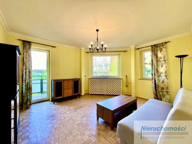 Jana Chryzostoma Paska 68,50 m², Szczecin