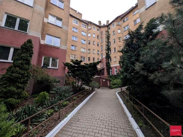 Jana Chryzostoma Paska 68,80 m², Szczecin