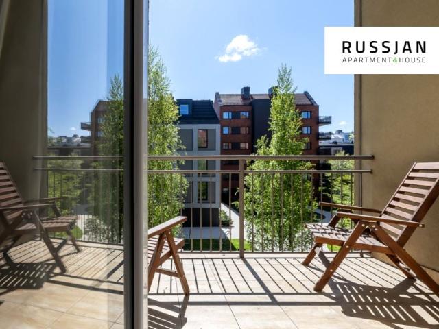 Jana Dziewanowskiego 82,48 m², Gdańsk