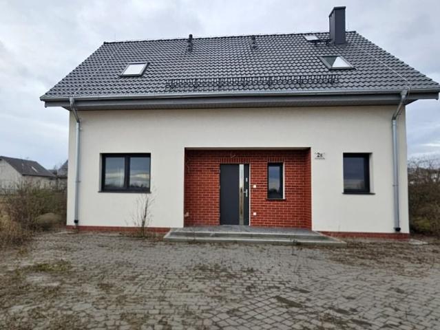 Jana Dzierżonia 132,30 m², Oława