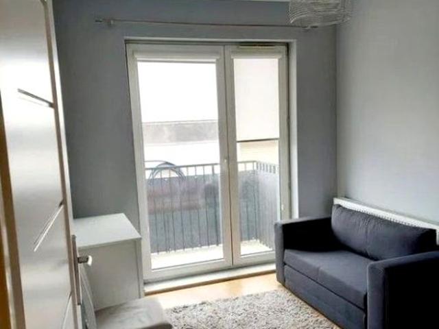 Bolesława Krzywoustego 50 m², Wrocław