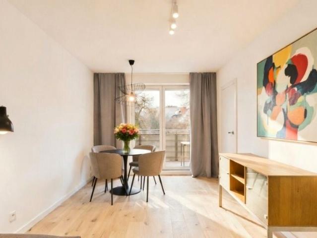 Jana Długosza 32 m², Wrocław