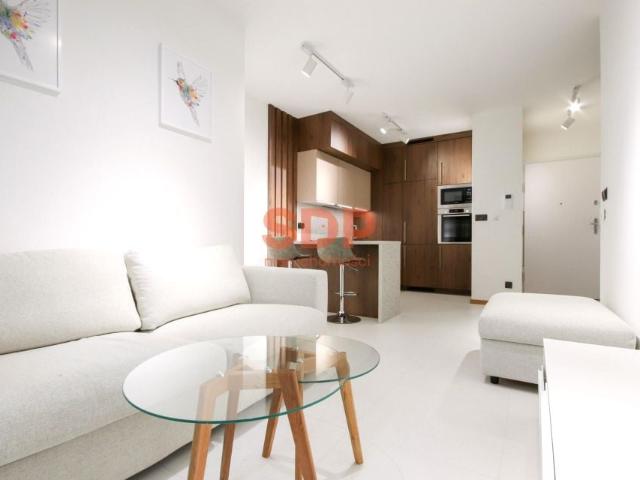 Jana Długosza 40 m², Kraków