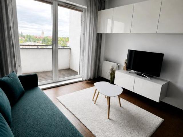 Jana Długosza 57 m², Wrocław