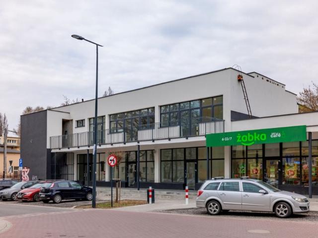 Jana Długosza 65,54 m², Łódź