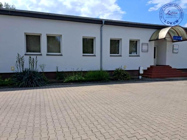 Jana Dekana 62 m², Leszno