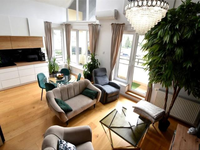 Jana Dekerta 104 m², Gorzów Wielkopolski
