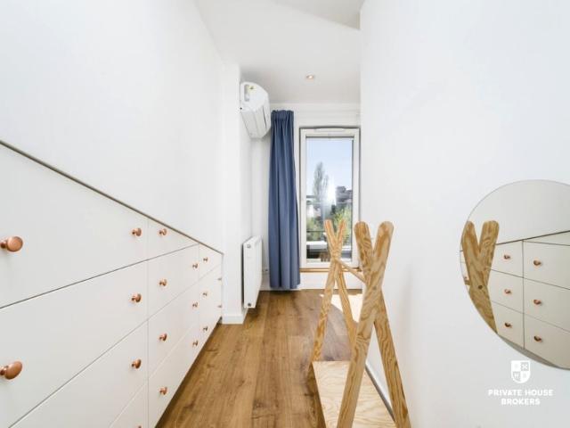 Jana Dekerta 58 m², Kraków