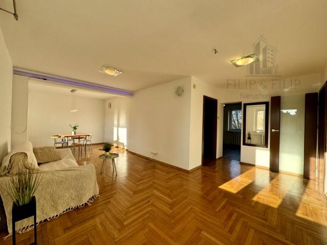 Jana Dekerta 92,09 m², Toruń