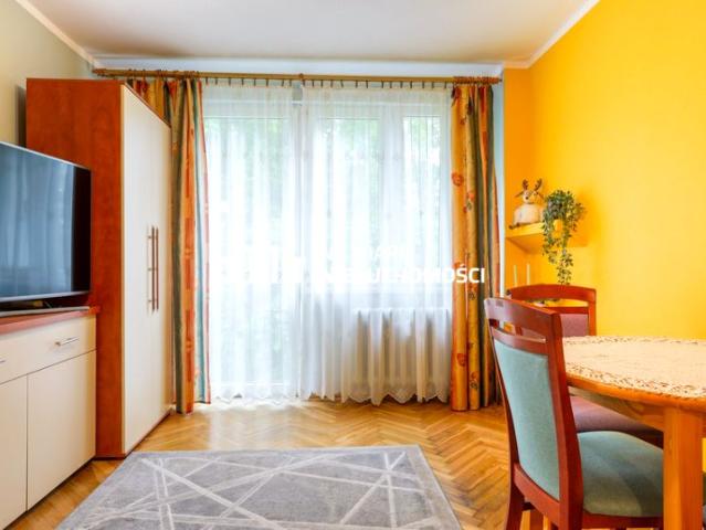 Jana Dobrzańskiego 24,90 m², Jarosław