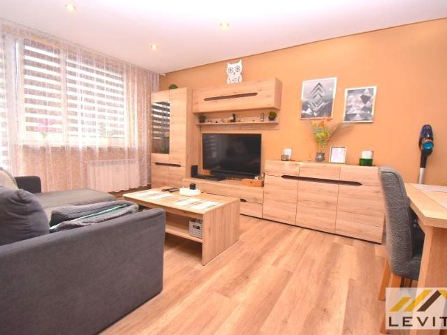 Jana Galla 51,19 m², Zabrze
