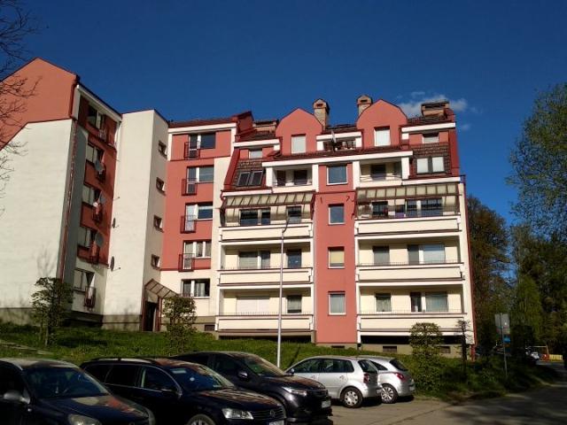 Jana Gawlasa 51,30 m², Cieszyn