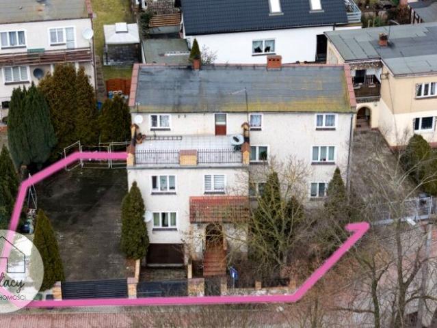 Jana Henryka Dąbrowskiego 260 m², Luboń