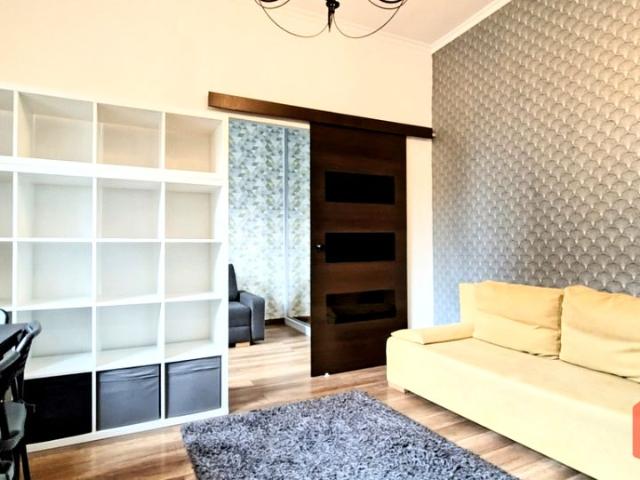 Jana Henryka Dąbrowskiego 27,07 m², Poznań