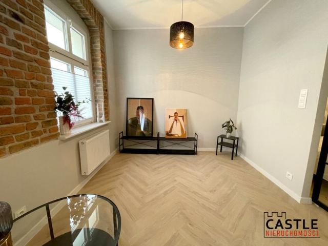 Jana Henryka Dąbrowskiego 38 m², Poznań