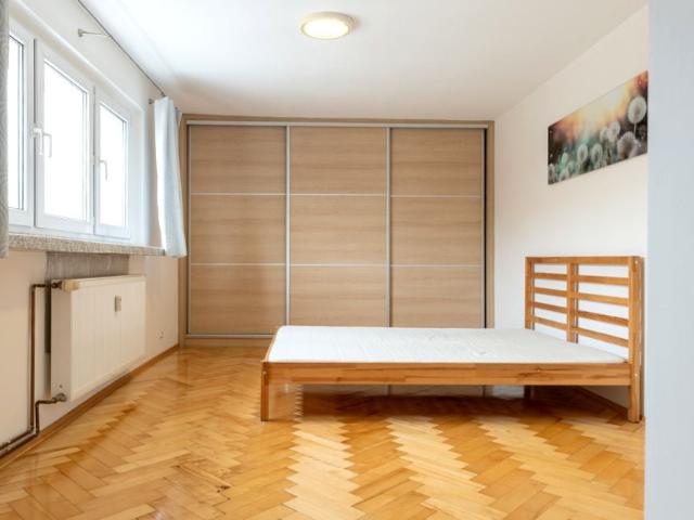 Jana Henryka Dąbrowskiego 44 m², Poznań