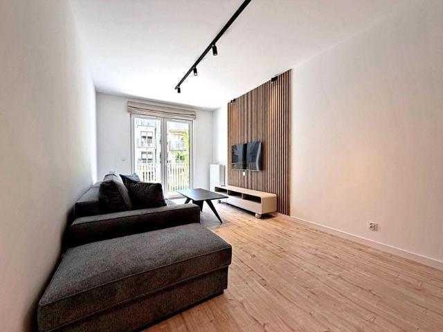 Jana Henryka Dąbrowskiego 49,59 m², Poznań